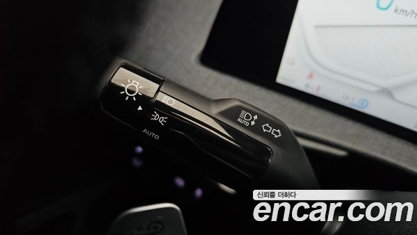 Kia EV6 2022, фото 31