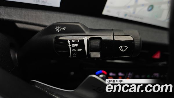 Kia EV6 2022, фото 32