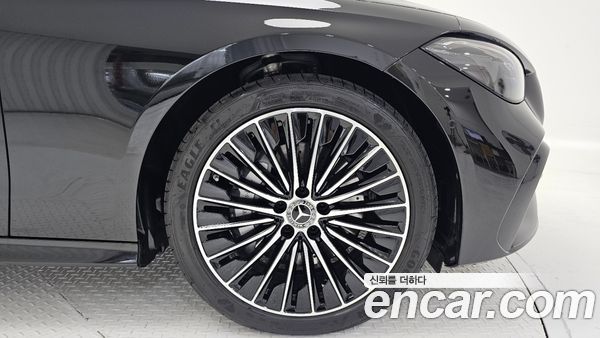 Mercedes-Benz CLE 2026, фото 5