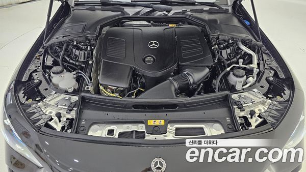 Mercedes-Benz CLE 2026, фото 6