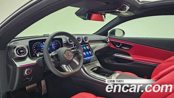 Mercedes-Benz CLE 2026, фото 14