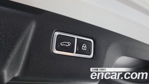 Kia Sorento 2021, фото 20