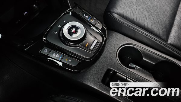 Kia Seltos 2024, фото 9