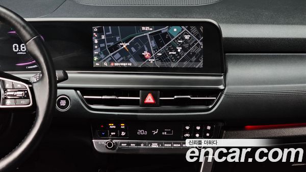 Kia Seltos 2024, фото 14