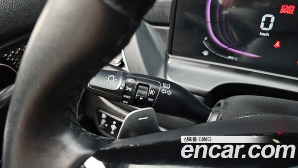 Kia Seltos 2024, фото 18