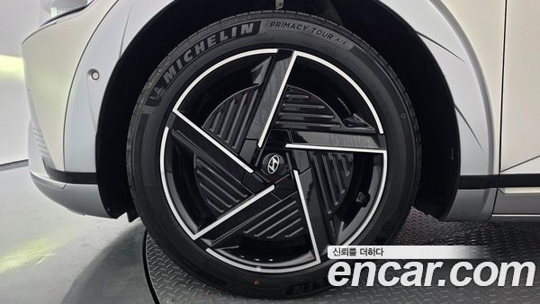 Hyundai IONIQ 5 2025, фото 5