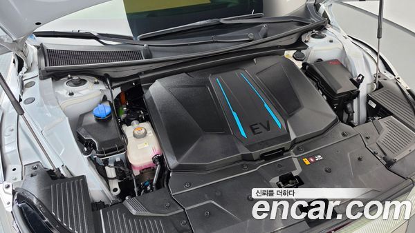 Hyundai IONIQ 5 2025, фото 6