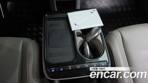 Hyundai IONIQ 5 2025, фото 12