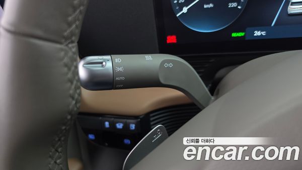 Hyundai IONIQ 5 2025, фото 29