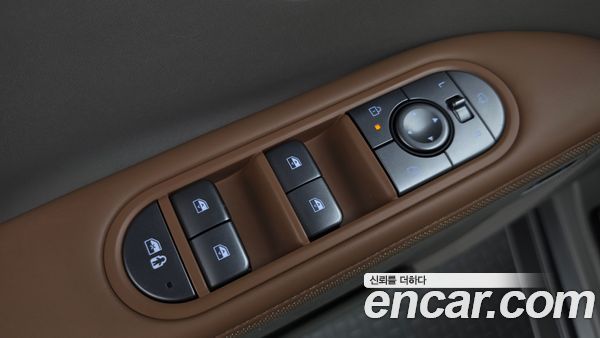 Hyundai IONIQ 5 2025, фото 30
