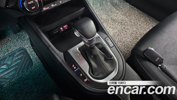 Kia K3 2020, фото 12