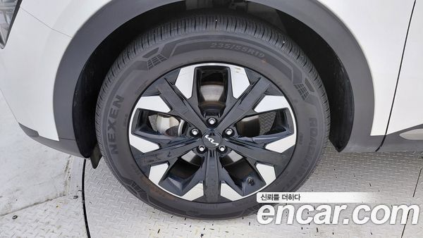 Kia Sportage 2023, фото 5