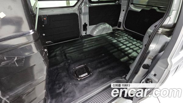 Hyundai Grand Starex 2021, фото 31