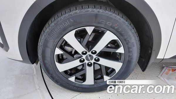 Kia Sorento 2023, фото 5
