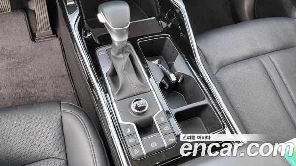 Kia Sorento 2023, фото 9
