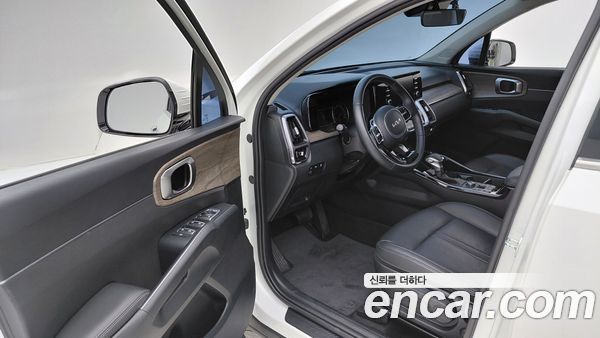 Kia Sorento 2023, фото 10