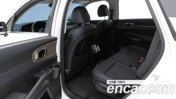 Kia Sorento 2023, фото 12
