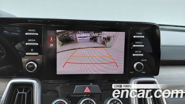 Kia Sorento 2023, фото 14