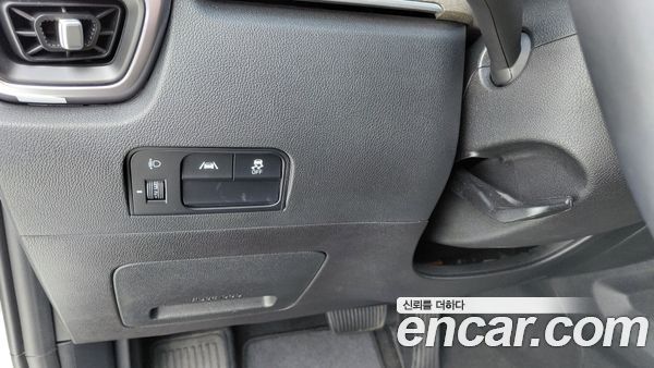 Kia Sorento 2023, фото 18