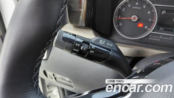 Kia Sorento 2023, фото 20