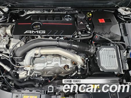 Mercedes-Benz GLB 2026, фото 6