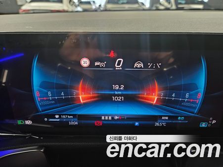 Mercedes-Benz GLB 2026, фото 7