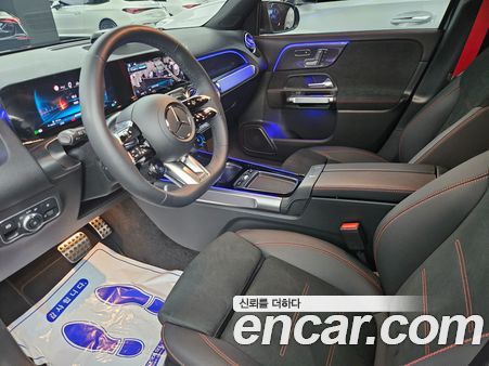 Mercedes-Benz GLB 2026, фото 9
