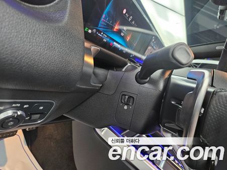 Mercedes-Benz GLB 2026, фото 14