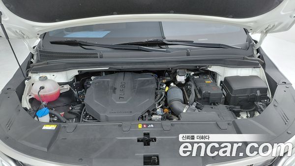 Kia Carnival 2023, фото 6