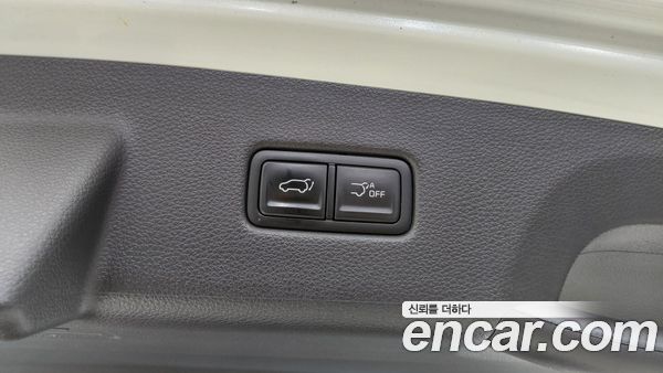 Kia Carnival 2023, фото 15