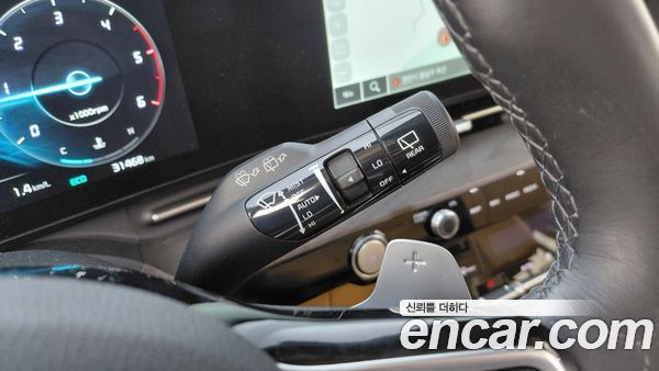 Kia Carnival 2023, фото 20