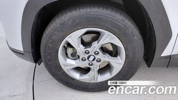 Hyundai Tucson 2023, фото 5
