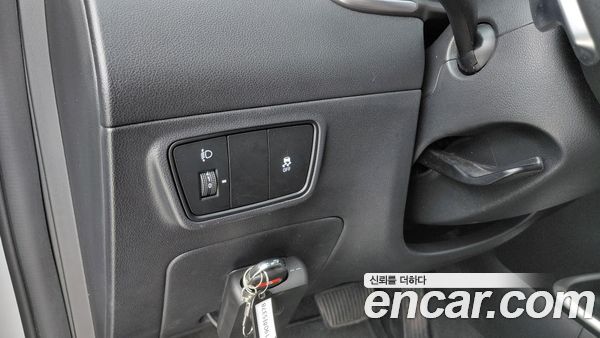 Hyundai Tucson 2023, фото 20