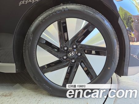 Hyundai IONIQ 6 2024, фото 5