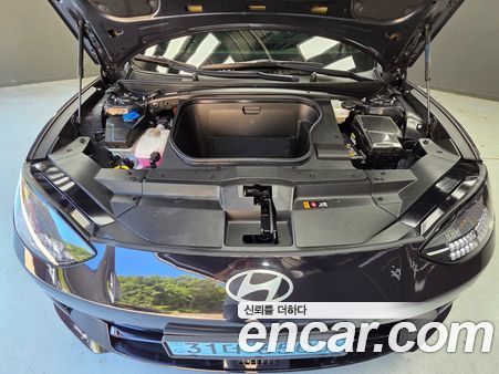 Hyundai IONIQ 6 2024, фото 6