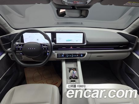 Hyundai IONIQ 6 2024, фото 7