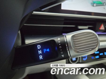 Hyundai IONIQ 6 2024, фото 9
