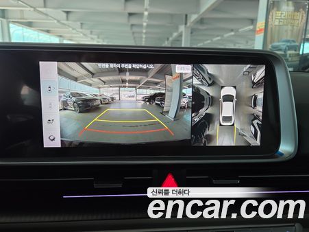 Hyundai IONIQ 6 2024, фото 14