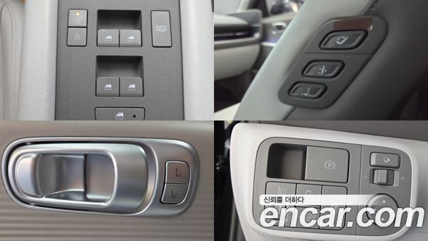 Hyundai IONIQ 6 2024, фото 18