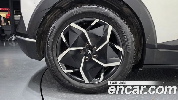 Hyundai IONIQ 5 2022, фото 5