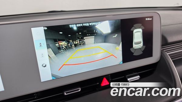 Hyundai IONIQ 5 2022, фото 14