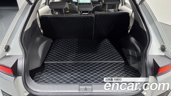 Hyundai IONIQ 5 2022, фото 20