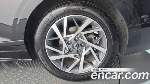 Hyundai Grandeur 2023, фото 5