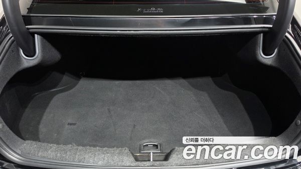 Hyundai Grandeur 2023, фото 20