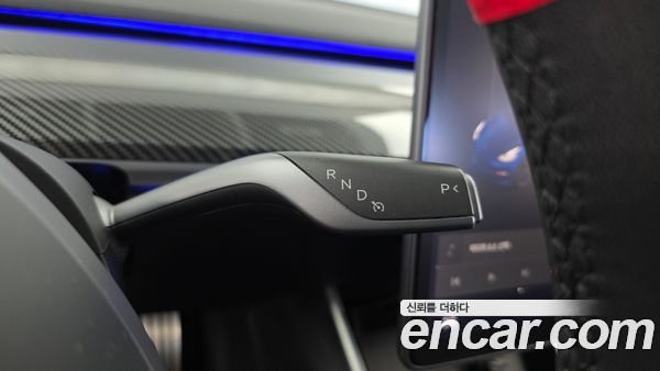 Tesla Model 3 2020, фото 9