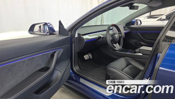 Tesla Model 3 2020, фото 10