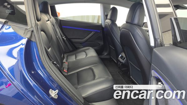 Tesla Model 3 2020, фото 12