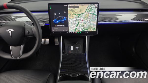 Tesla Model 3 2020, фото 14