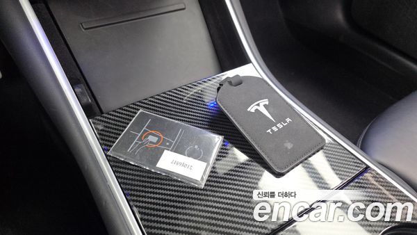 Tesla Model 3 2020, фото 18
