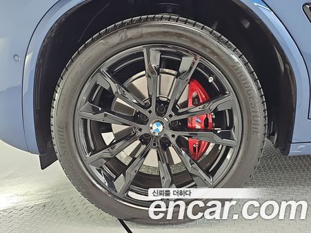 BMW X4 2025, фото 5